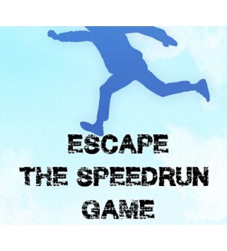 Escape: The Speedrun Game Steam Key GLOBAL